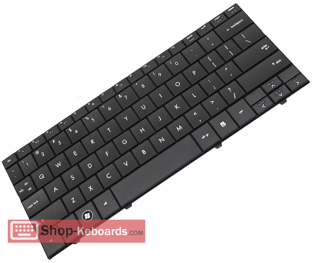 HP V100226AS1 Keyboard replacement
