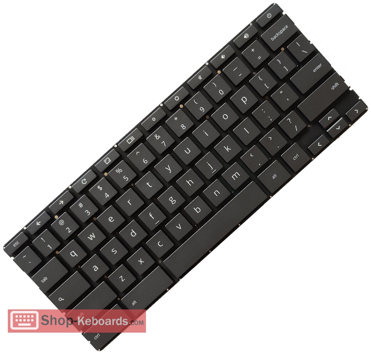 HP M49652-031 Keyboard replacement