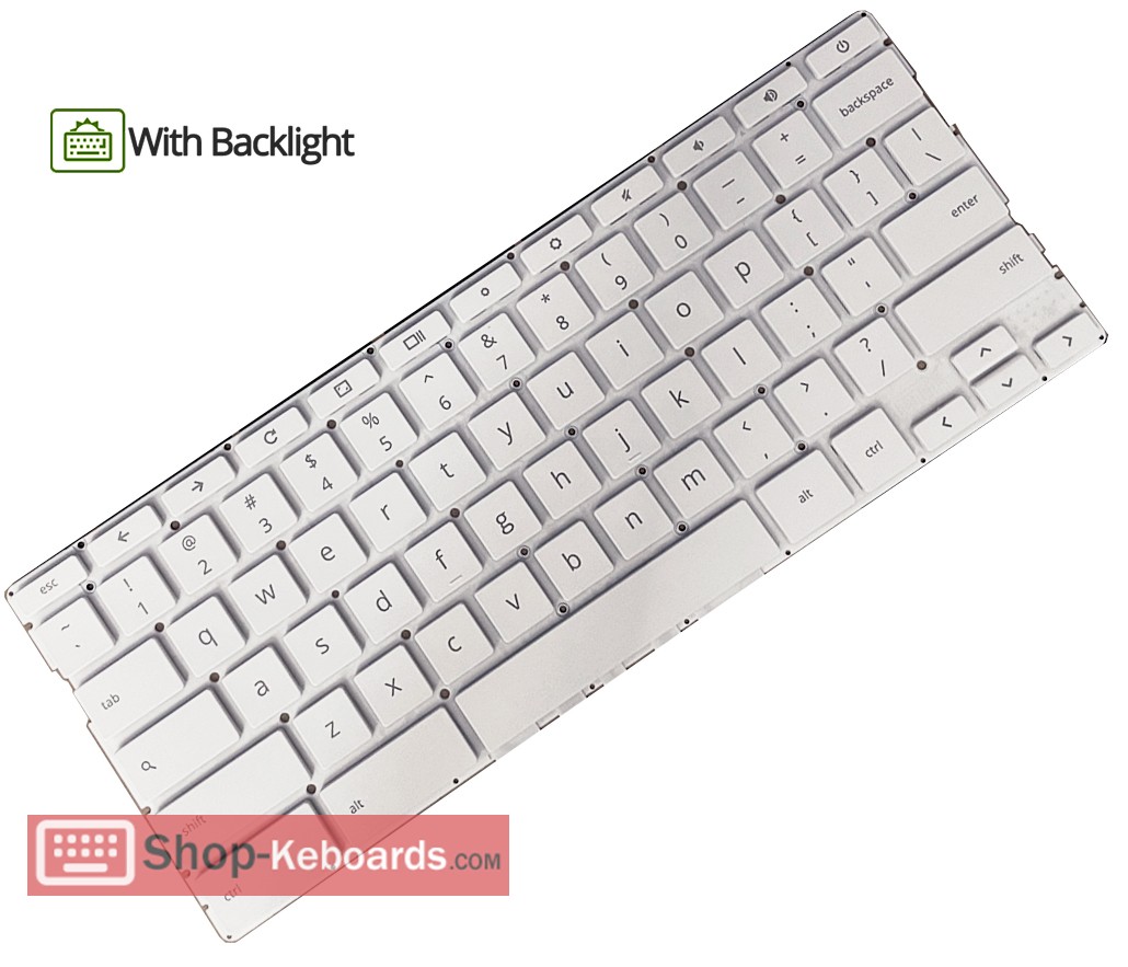 HP M49652-031 Keyboard replacement
