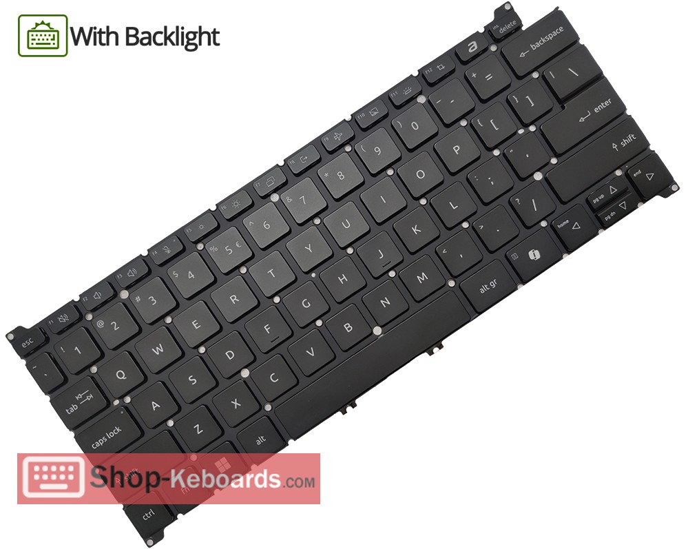 Acer NK.I1313B.0CP Keyboard replacement